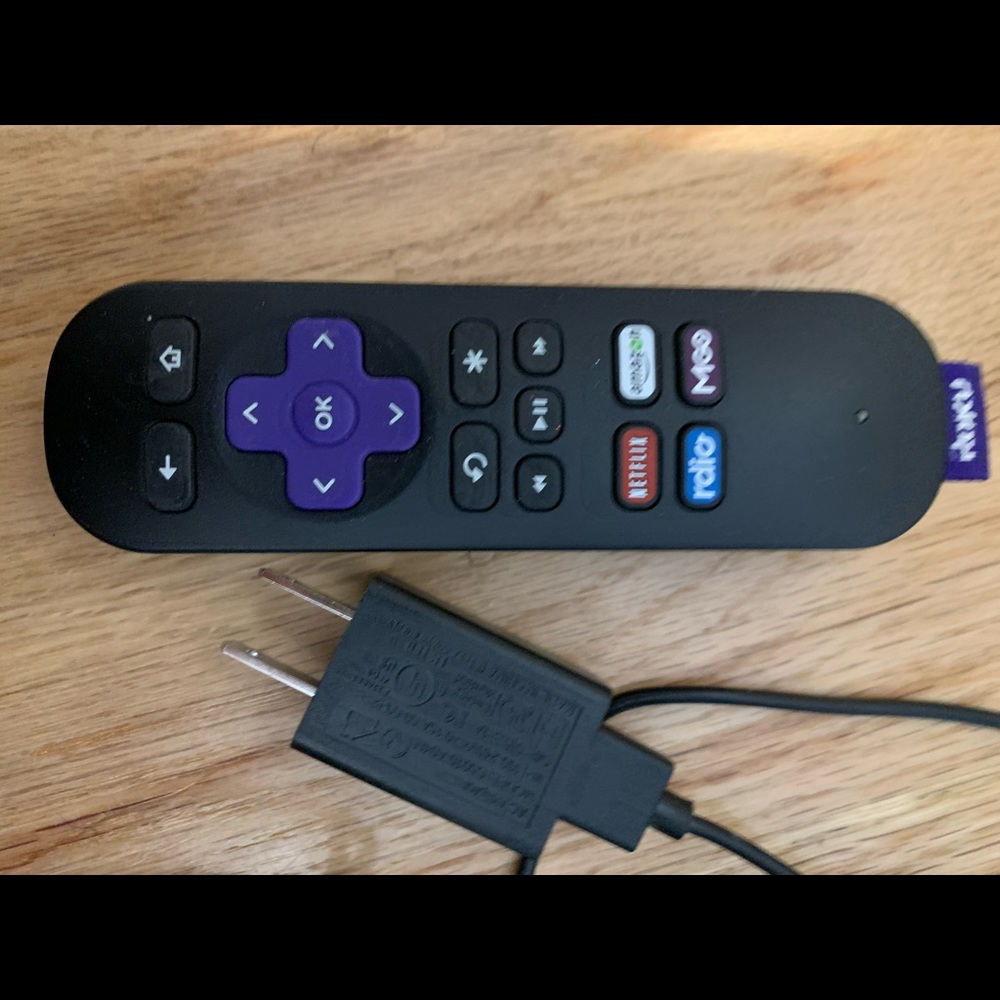 Roku